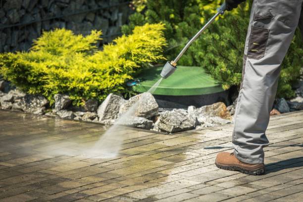 Best Post-Construction Pressure Washing  in North Bennington, VT