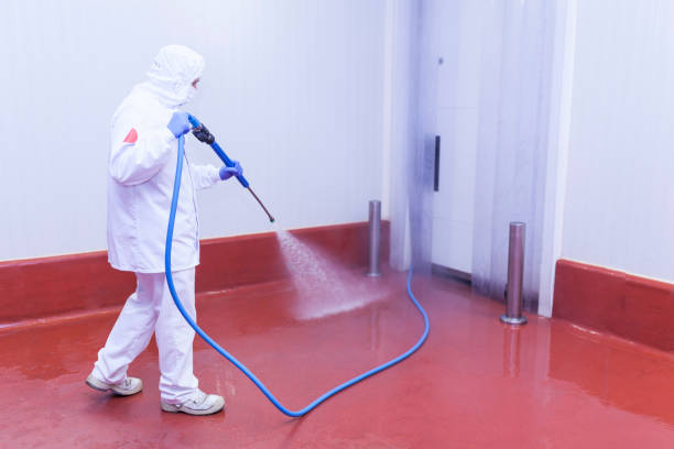 Best Concrete Sealing  in North Bennington, VT