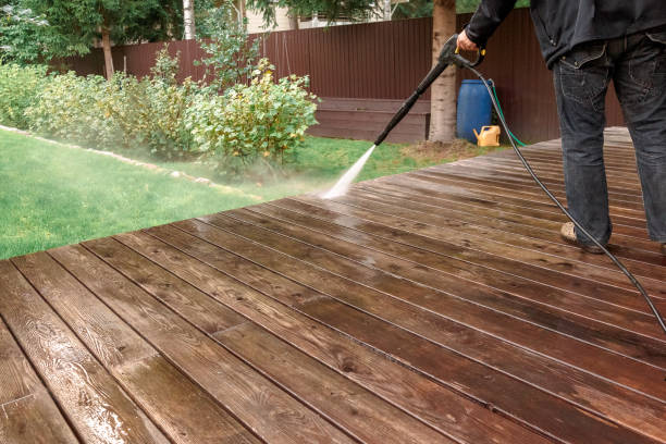 Best Playground Equipment Cleaning  in North Bennington, VT