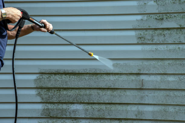 Best Graffiti Removal  in North Bennington, VT