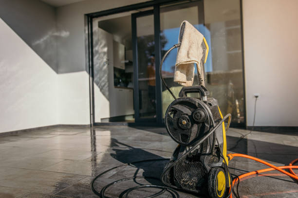 Best Driveway Pressure Washing  in North Bennington, VT