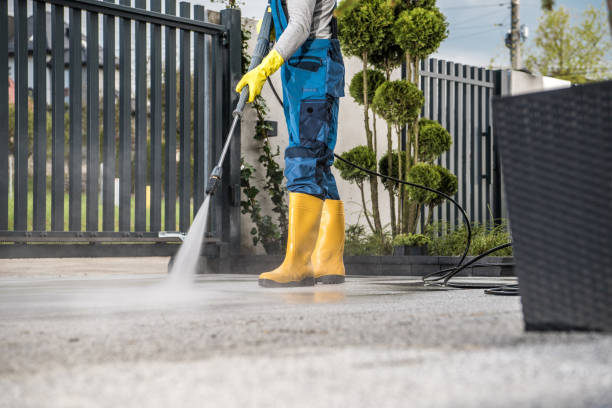 Reliable North Bennington, VT Pressure Washing Solutions
